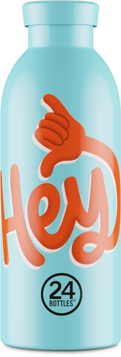 Produktbild 24 Bottles Thermosflasche Clima Hey! 500 ml (0.50 l)
