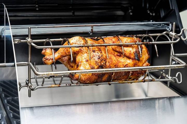 Image du produit Outdoorchef Dualchef 425 G BZ