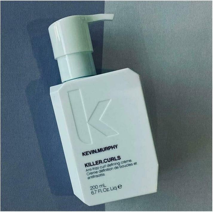 Produktbild Kevin Murphy Killer Curls (Haarcreme, 200 ml)