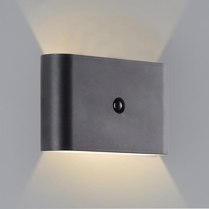 Actual product image Brilliant Xino (330 lm, IP44)