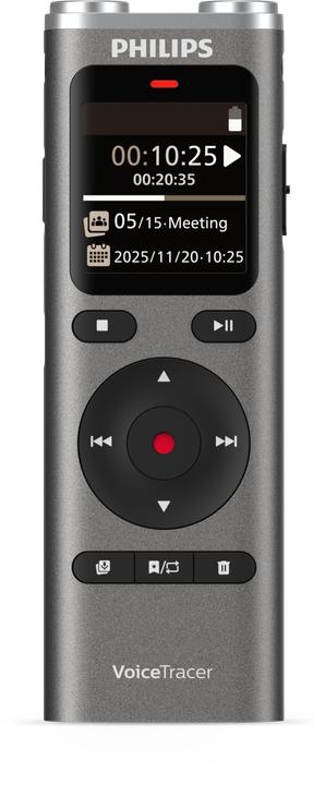Philips DVT 2075 (8 GB)