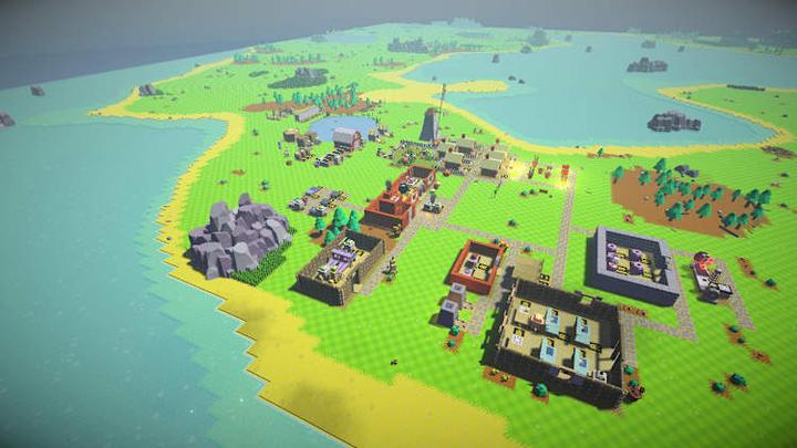 Produktbild Curve digital Autonauts (PS4)