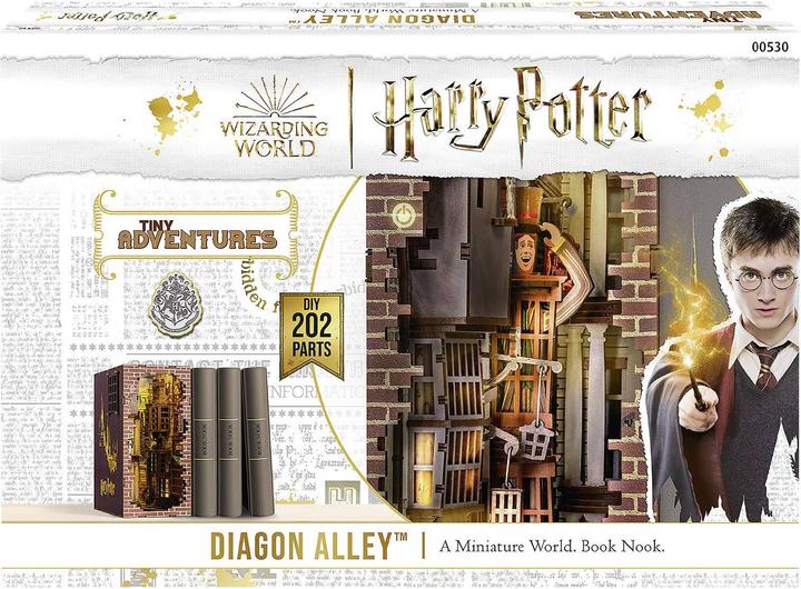 Produktbild Revell Diagon Alley