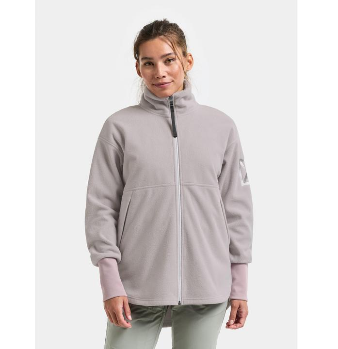 Immagine prodotto Didriksons Women's Ronja Fullzip (L)