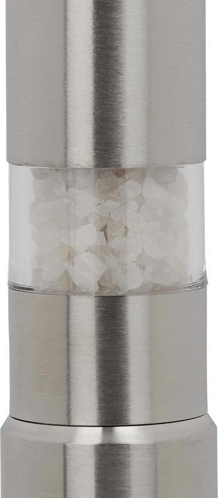 Immagine prodotto Relaxdays Macina sale e pepe (Sale, Pepe, Peperoncino rosso)