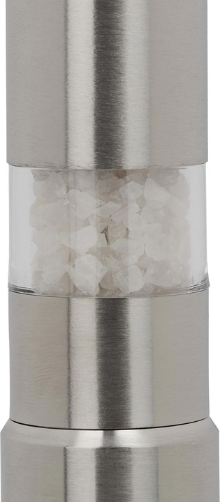 Actual product image Relaxdays Salt and pepper mill (Salt, Pepper, Chili)