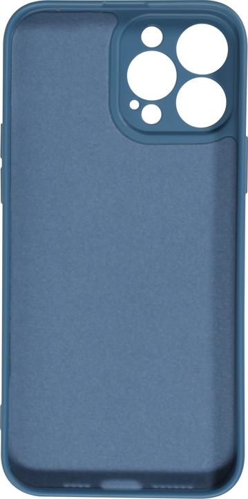 Produktbild PhoneLook Hülle Soft-Shell silikon cover mit MagSafe und Kameraschutz (Apple iPhone 13 Pro Max)