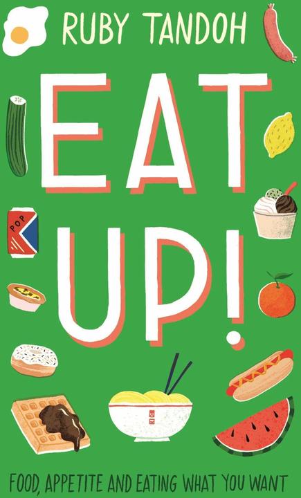 Immagine prodotto Eat Up (Inglese, Ruby Tandoh, 2018)