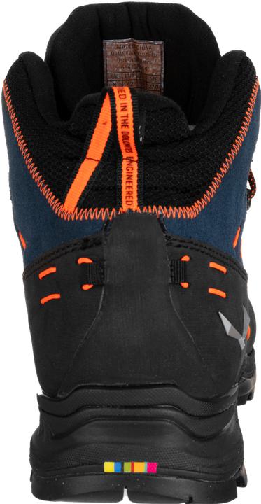 Produktbild Salewa Alp Mate Winter Mid Wasserdichter Schuh (48.5)