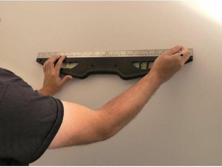 Produktbild Fartools Wasserwaage 60 cm (60 cm)
