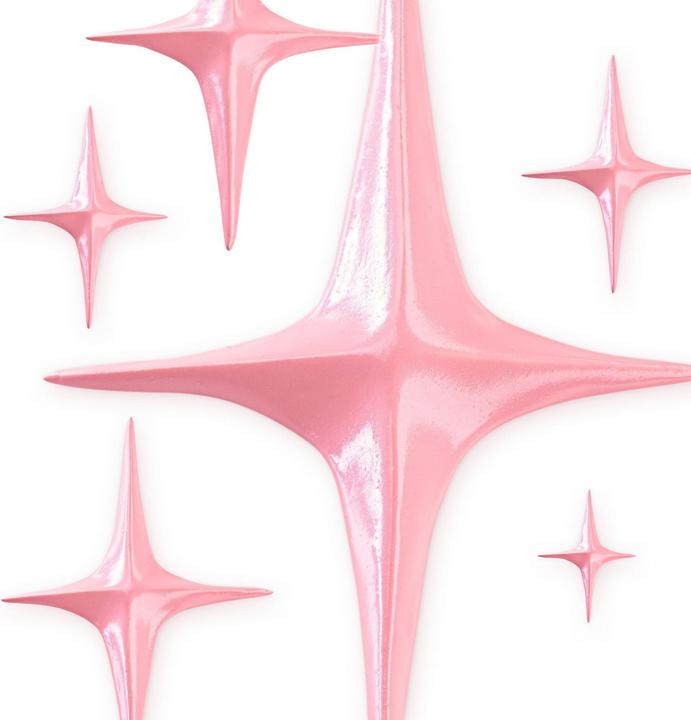 Produktbild essence fairy PINK nail polish (04, Farblack)