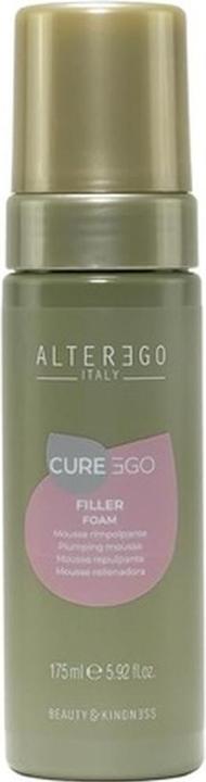 Actual product image Alter Ego Italy Curego Foam Filler 175ml (175 ml, Foaming agent)