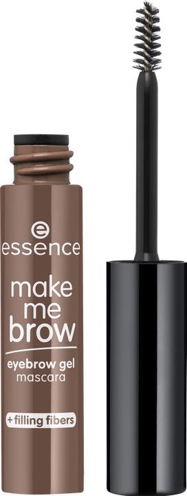 Produktbild essence Make Me Brow (02 browny brows)