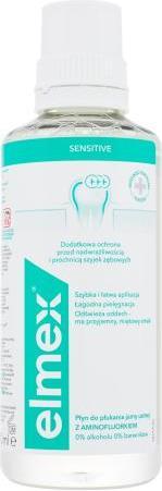 Image du produit Elmex Eh bien (400 ml, Rince-bouche)