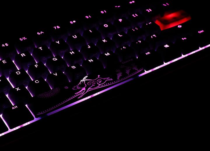 Immagine prodotto Ducky One 2 Mini (US, Cablato)