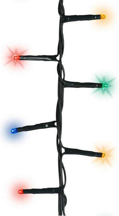 Lumineo Led-Lichterkette 14 M (14 m)