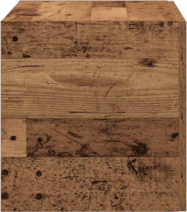 Immagine prodotto VidaXL Wandschrank -Optik (80 x 39 x 40 cm)