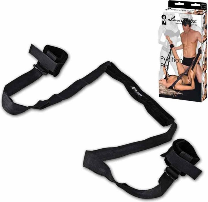 Lux Fetish Positioning aid