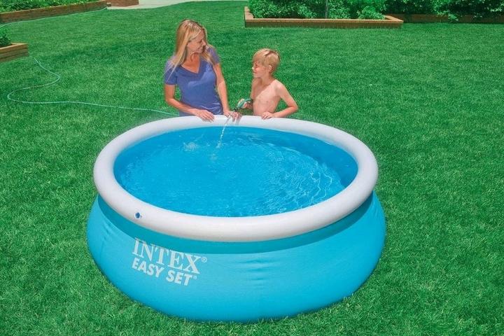 Produktbild Intex Easy (Ø 183 x 51 cm)