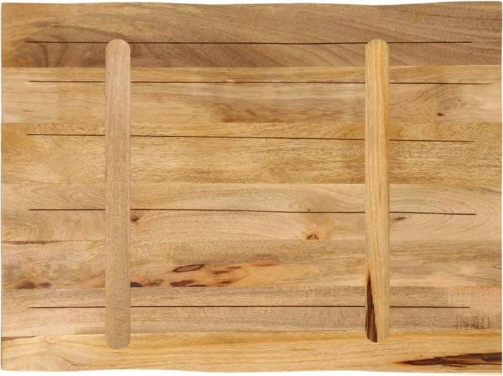 Actual product image vidaXL Tischplatte (80 x 60 cm)