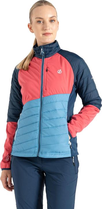 Immagine prodotto Dare2b Lexan Giacca Ibrida Donna (36)