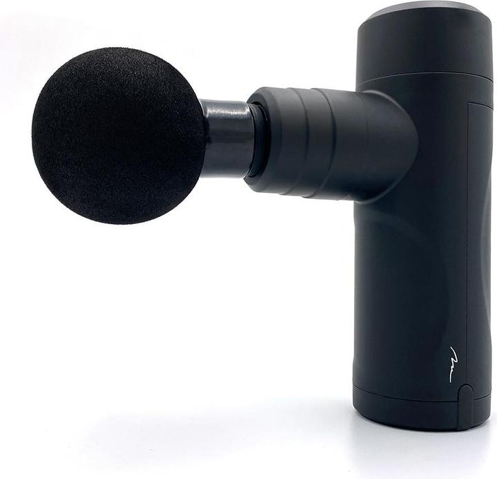 Produktbild Media-Tech PORTABLE POINT MASSAGER - Mobile device for easy and quick massage of tense muscles.