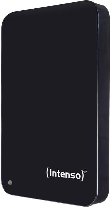 Intenso 5TB Memory Drive 2.5" bk U3 (5 TB)