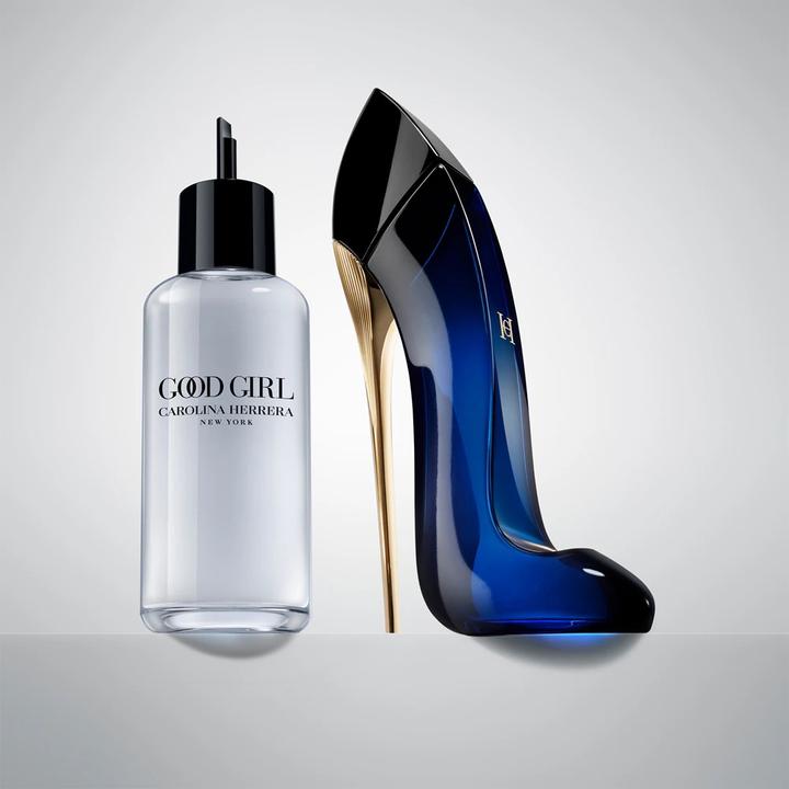 Immagine prodotto Carolina Herrera Brava ragazza (Eau de parfum, 200 ml)