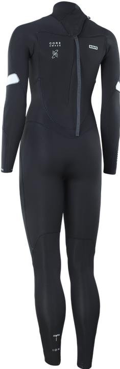 Actual product image ION Wetsuit Amaze Core 5/4 Back Zip (L)