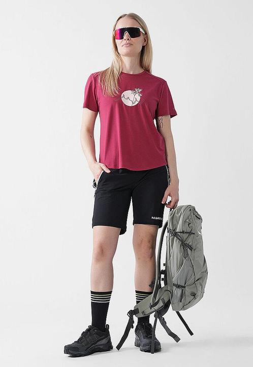 Produktbild Martini Wandershort Via (M)