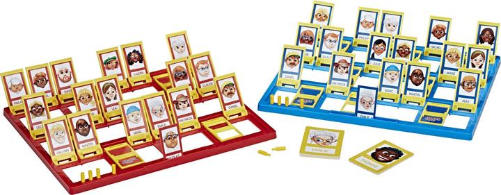 Produktbild Hasbro Gaming Qui Est-ce? (Französisch)