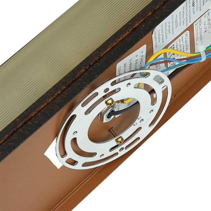 Immagine prodotto Licht-Erlebnisse Shoji (E27)