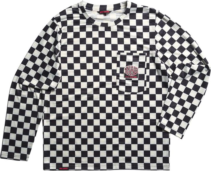Produktbild Pit Viper Victory Lane Apres Top (M)