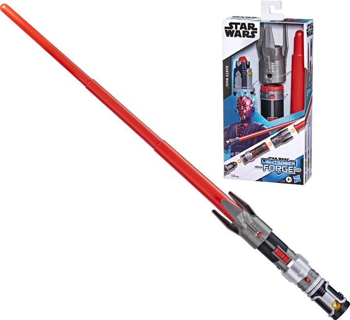 Produktbild Hasbro Darth Maul