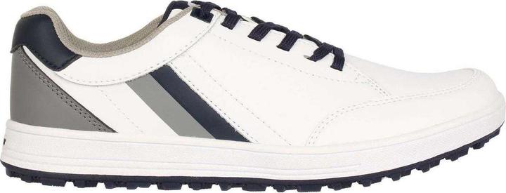 Slazenger Scarpe Da Golf Pelle CasualUomo