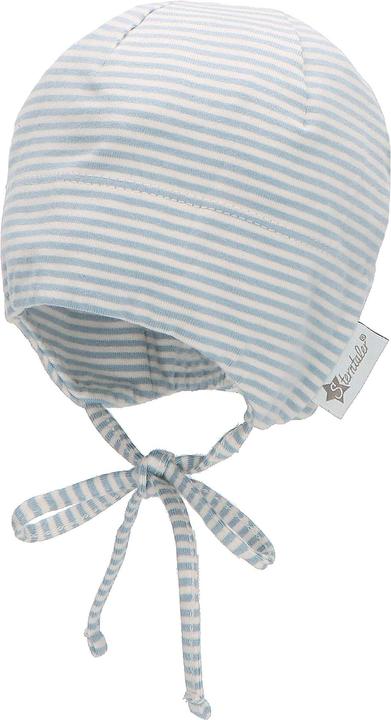 Actual product image Sterntaler Baby transitional cap single light (47)