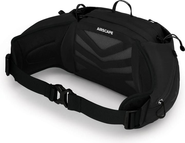 Stealth Black