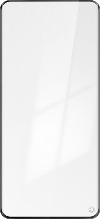 Actual product image Bigben Connected Glass screen protector (1 Piece, Samsung Galaxy S21 Ultra)