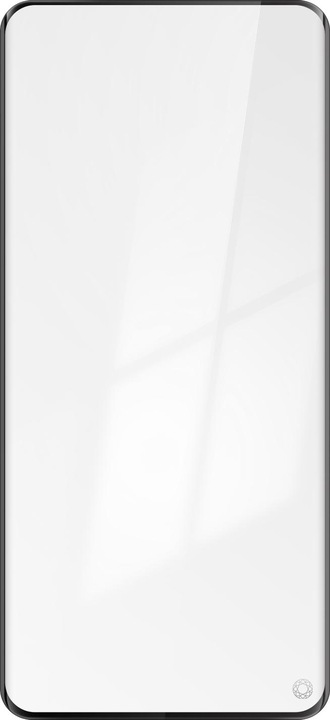 Actual product image Bigben Connected Glass screen protector (1 Piece, Samsung Galaxy S21 Ultra)
