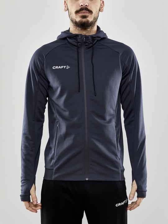 Immagine prodotto Craft Evolvere Giacca Con Cappuccio M (XXL)