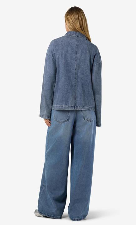 Immagine prodotto Noisy May NMENZA Jeanshemd (M)