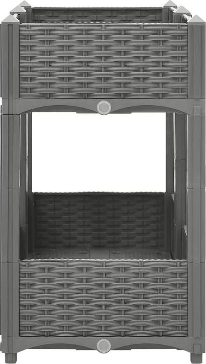 Produktbild vidaXL Hochbeet