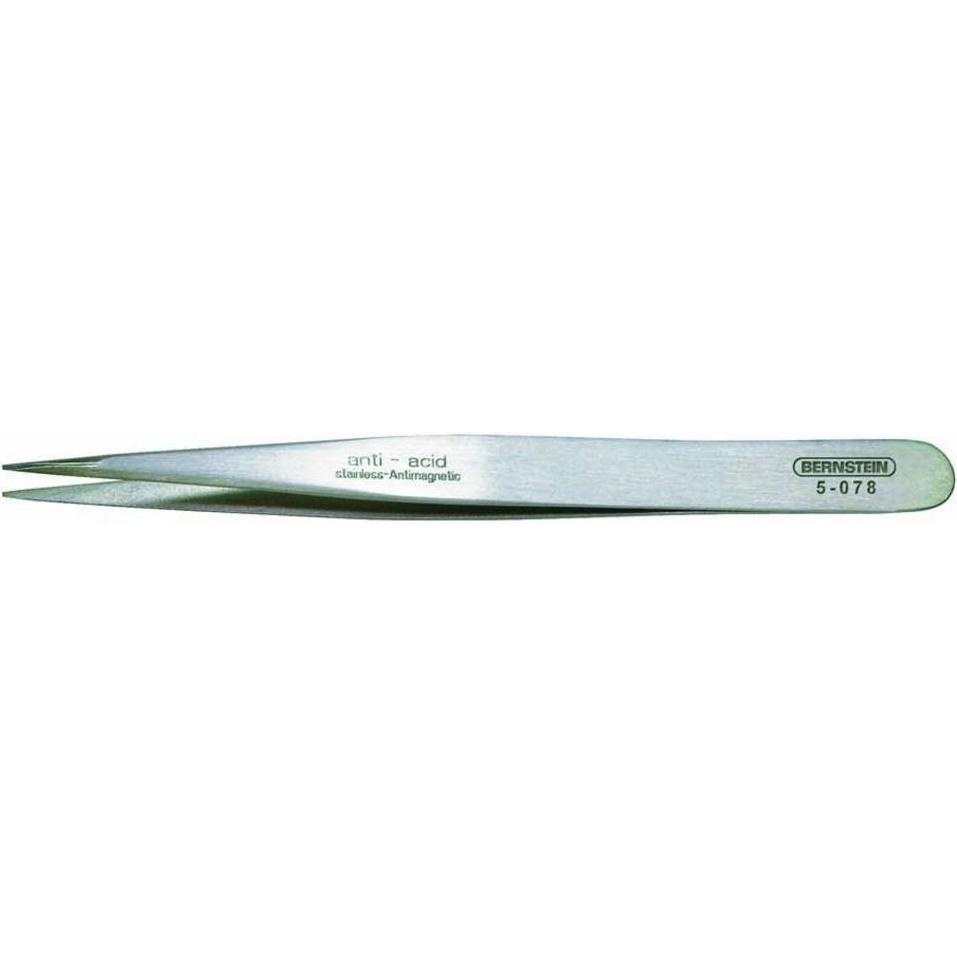 Bernstein, Pinzette, SMD-Pinzette PSF SA Meissel 130