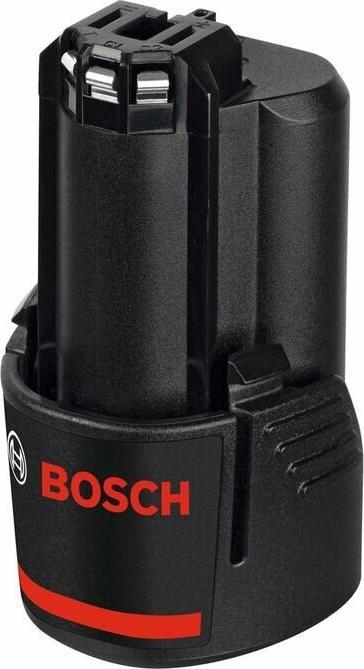 Produktbild Bosch Professional Akku-Bohrschrauber GSR 12V-15 FC(2x 2.0 Ah GAL 12V-40 GFA 12-B GFA 12-W GFA 12-E CC) (Akkubetrieb)