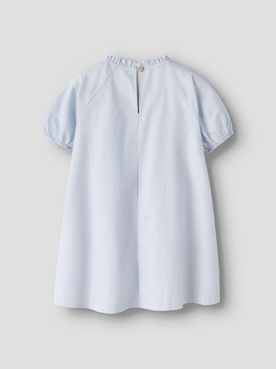 Image du produit Name it Broderie Anglaise Kleid (122)