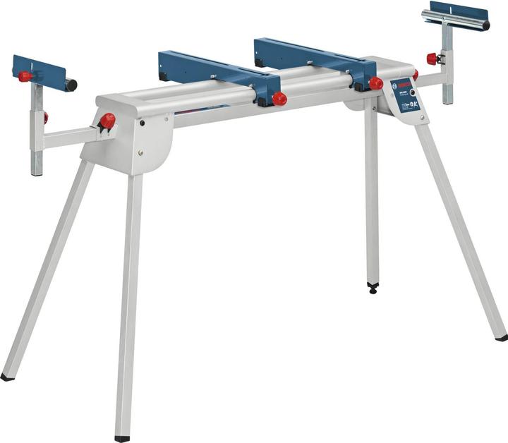 Actual product image Bosch Professional Base frame GTA 2600 (63 cm, 263 cm)