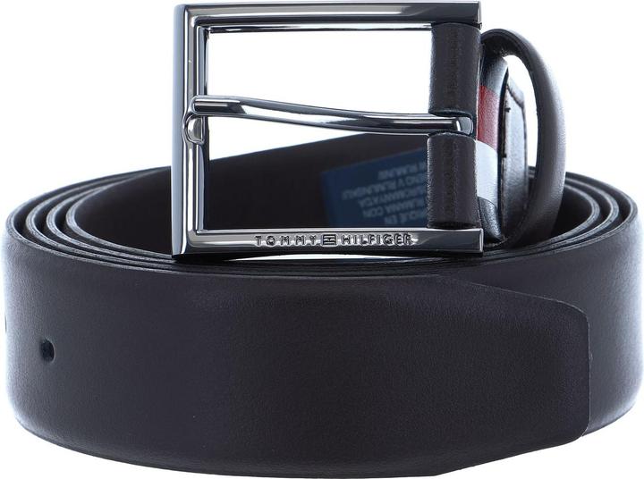 Produktbild Tommy Hilfiger Formal Leather Belt 3.5