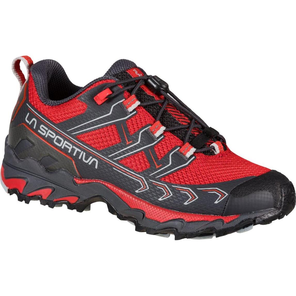 La Sportiva, Herren, Wanderschuhe, Ultra Raptor II JR (28), Rot