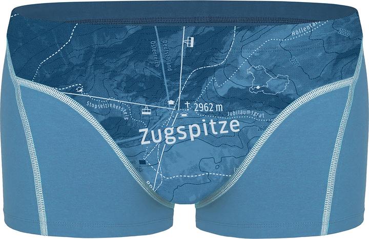 Immagine prodotto Ein schöner Fleck Erde Zugspitze (S)