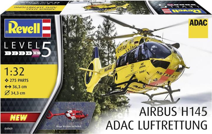 Produktbild Revell Airbus H145